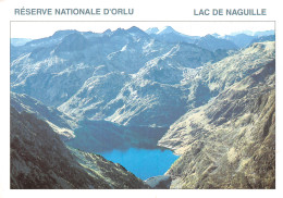 9-LAC DE NAGUILLES-N°C4076-B/0205 - Sonstige & Ohne Zuordnung