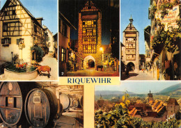 68-RIQUEWIHR-N°C4076-B/0173 - Riquewihr