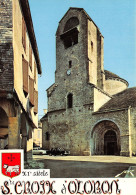 64-OLORON SAINTE MARIE-N°C4076-B/0137 - Oloron Sainte Marie