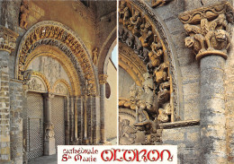 64-OLORON SAINTE MARIE-N°C4076-B/0135 - Oloron Sainte Marie