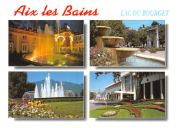 73-AIX LES BAINS-N°C4076-B/0125 - Aix Les Bains