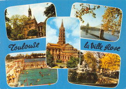 31-TOULOUSE-N°C4076-A/0383 - Toulouse