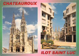 36-CHATEAUROUX-N°C4076-A/0365 - Chateauroux