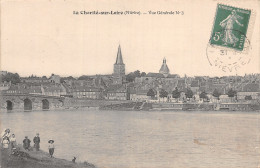 58-LA CHARITE SUR LOIRE-N°T5098-G/0163 - La Charité Sur Loire