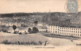 56-PONTIVY-N°T5098-G/0123 - Pontivy