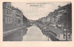 67-STRASBOURG-N°T5098-G/0047 - Strasbourg