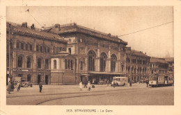 67-STRASBOURG-N°T5098-G/0041 - Strasbourg