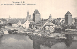 67-STRASBOURG-N°T5098-G/0037 - Strasbourg