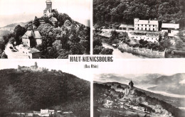 68-HAUT KOENIGSBOURG-N°T5098-G/0013 - Other & Unclassified