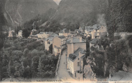 65-SAINT SAUVEUR  -N°T5098-F/0363 - Otros & Sin Clasificación