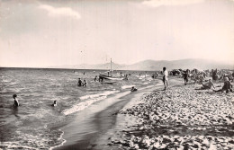 66-CANET PLAGE-N°T5098-F/0187 - Canet Plage