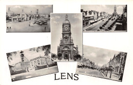 62-LENS-N°T5098-F/0021 - Lens