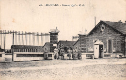 60-BEAUVAIS-N°T5098-E/0329 - Beauvais