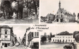 60-CLERMONT-N°T5098-E/0333 - Clermont