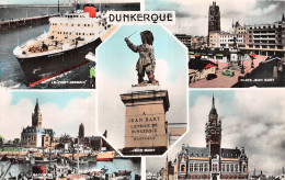 59-DUNKERQUE-N°T5098-E/0289 - Dunkerque