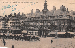 59-LILLE-N°T5098-E/0271 - Lille