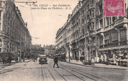 59-LILLE-N°T5098-E/0269 - Lille