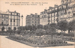 92-LAVALLOIS PERRET-N°T5098-E/0205 - Altri & Non Classificati