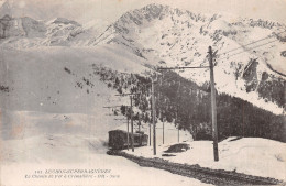 31-LUCHON -N°T5098-E/0175 - Luchon