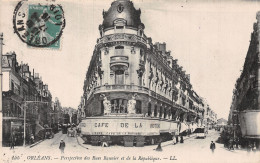 45-ORLEANS-N°T5098-E/0131 - Orleans