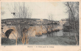 78-MANTES-N°T5098-E/0055 - Mantes La Jolie