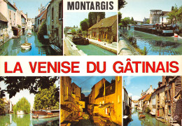 45-MONTARGIS-N°C4077-A/0219 - Montargis