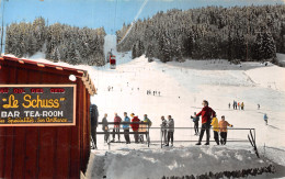 74-MORZINE-N°T5098-D/0375 - Morzine