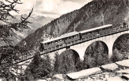 74-CHAMONIX MONT BLANC-N°T5098-D/0379 - Chamonix-Mont-Blanc