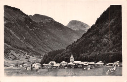 74-MONTRIOND LE LAC-N°T5098-D/0363 - Sonstige & Ohne Zuordnung