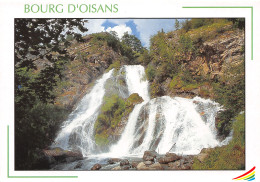 38-BOURG D OISANS-N°C4077-A/0137 - Bourg-d'Oisans