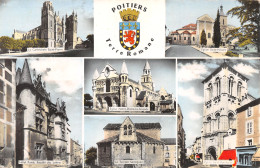 86-POITIERS-N°C4076-E/0393 - Poitiers