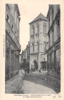 86-POITIERS-N°C4076-E/0381 - Poitiers