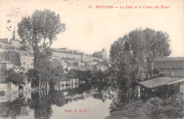 86-POITIERS-N°C4076-E/0261 - Poitiers