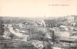 86-POITIERS-N°C4076-E/0239 - Poitiers