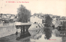 86-POITIERS-N°C4076-E/0259 - Poitiers