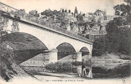 86-POITIERS-N°C4076-E/0247 - Poitiers