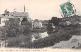 86-POITIERS-N°C4076-E/0199 - Poitiers