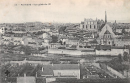 86-POITIERS-N°C4076-E/0165 - Poitiers