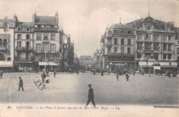 86-POITIERS-N°C4076-E/0095 - Poitiers