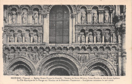 86-POITIERS-N°C4076-E/0205 - Poitiers