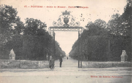 86-POITIERS-N°C4076-E/0049 - Poitiers