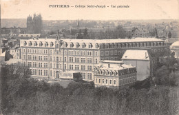 86-POITIERS-N°C4076-E/0045 - Poitiers