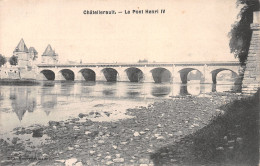 86-CHATELLERAULT-N°C4076-E/0023 - Chatellerault