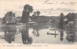 86-POITIERS-N°C4076-E/0091 - Poitiers