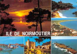 85-NOIRMOUTIER-N°C4076-D/0289 - Noirmoutier