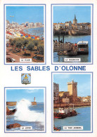 85-LES SABLES D OLONNE-N°C4076-D/0295 - Sables D'Olonne