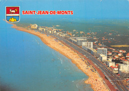 85-SAINT JEAN DE MONTS-N°C4076-D/0287 - Saint Jean De Monts