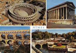 30-NIMES-N°C4076-D/0273 - Nîmes