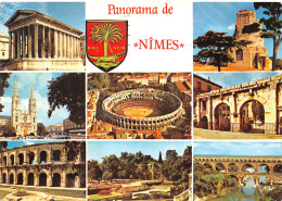 30-NIMES-N°C4076-D/0271 - Nîmes