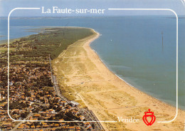 85-L AIGUILLON LA FAUTE SUR MER-N°C4076-D/0235 - Andere & Zonder Classificatie